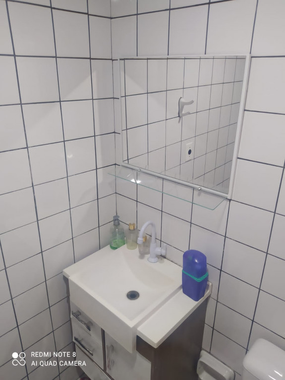 Apartamento à venda com 2 quartos, 45m² - Foto 3