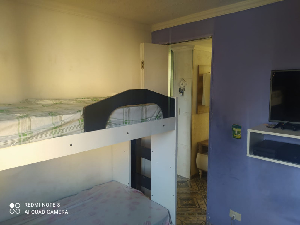 Apartamento à venda com 2 quartos, 45m² - Foto 4