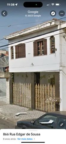 Captação de Casa a venda na Rua Edgar de Sousa, Vila Aricanduva, São Paulo, SP