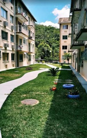 Captação de Apartamento a venda na Rua Senador Fernandes da Cunha, Rio do Ouro, Niterói, RJ