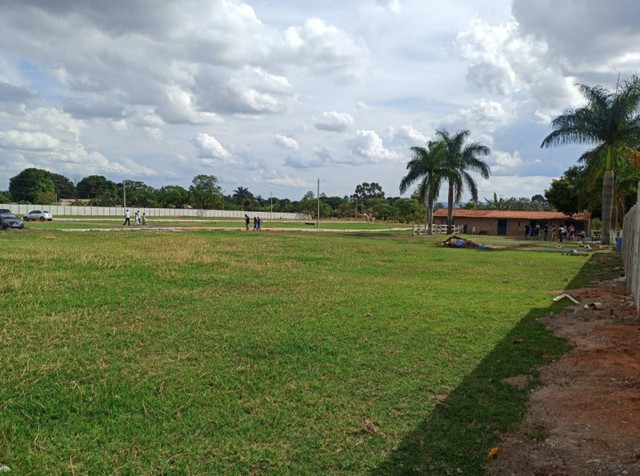 foto - Brasilia - St H Arniqueiras