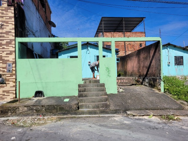 Captação de Casa a venda na Rua Cabul, Cidade Nova, Manaus, AM