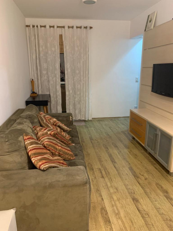 Casa à venda com 2 quartos, 51m² - Foto 1