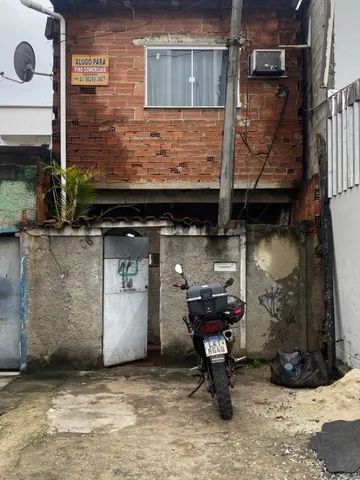 Captação de Casa para locação na Estrada Carvalho Ramos, Inhoaíba, Rio de Janeiro, RJ