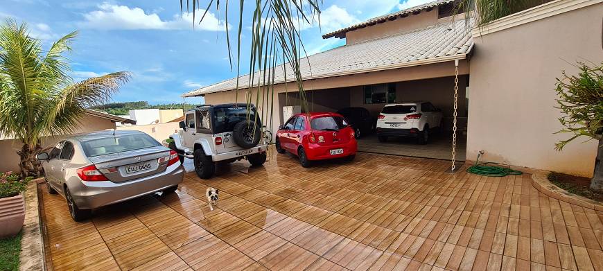 Captação de Casa em Condomínio a venda na Alameda das Margaridas, Residencial Primavera, Piratininga, SP