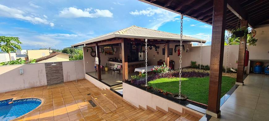 Captação de Casa em Condomínio a venda na Alameda das Margaridas, Residencial Primavera, Piratininga, SP