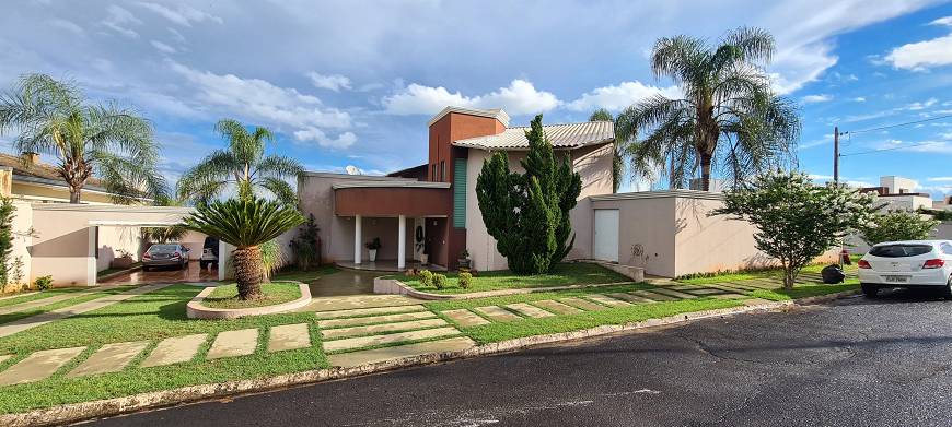 Captação de Casa em Condomínio a venda na Alameda das Margaridas, Residencial Primavera, Piratininga, SP