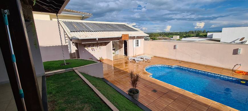 Captação de Casa em Condomínio a venda na Alameda das Margaridas, Residencial Primavera, Piratininga, SP