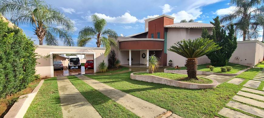 Captação de Casa em Condomínio a venda na Alameda das Margaridas, Residencial Primavera, Piratininga, SP