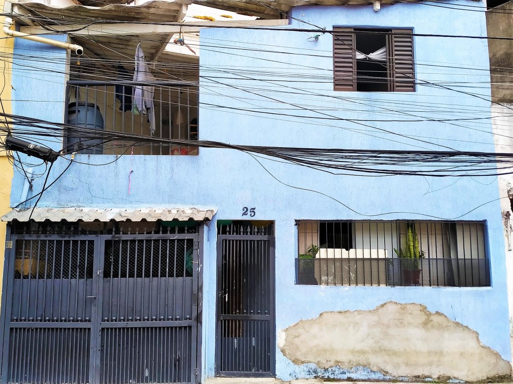 Captação de Casa a venda no bairro Jardim Los Angeles, São Paulo, SP