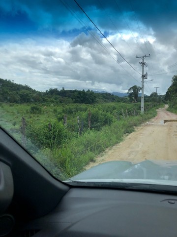 Foto - Cachoeiras de Macacu - Centro