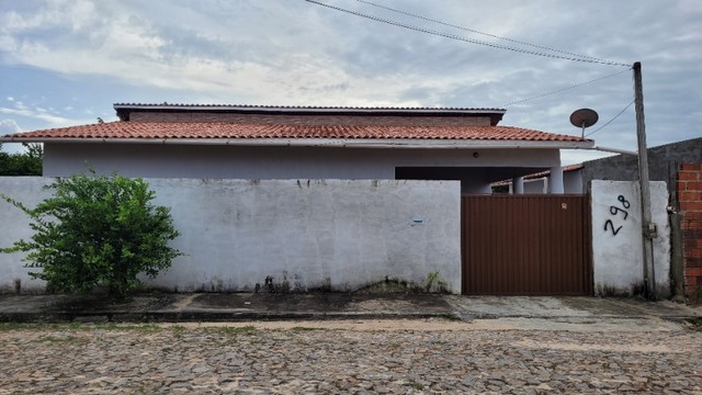 Captação de Casa a venda na Rua , Centro, Beberibe, CE