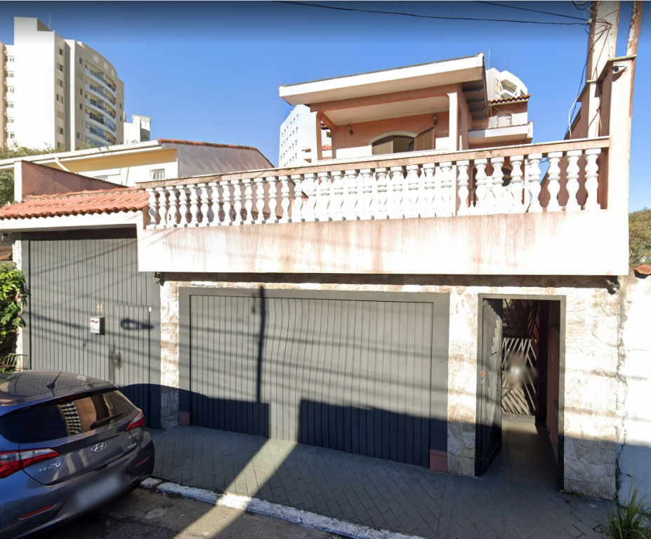 Casa a venda na Rua Jonas Herculano Aquino, Vila Gomes, São Paulo, SP