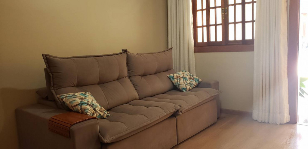 Casa, 2 quartos, 70 m² - Foto 3