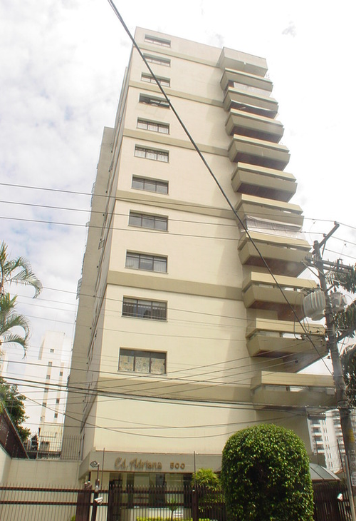 Captação de Apartamento a venda na CANARIO, MOEMA, São Paulo, SP