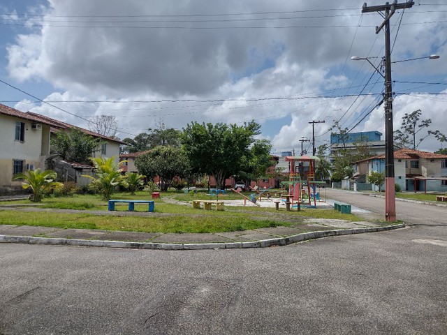 Captação de Apartamento a venda na Rodovia Augusto Montenegro, Parque Guajará, Belém, PA