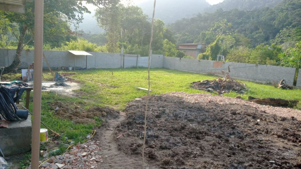 Foto - Paraty - Areal do Taquari