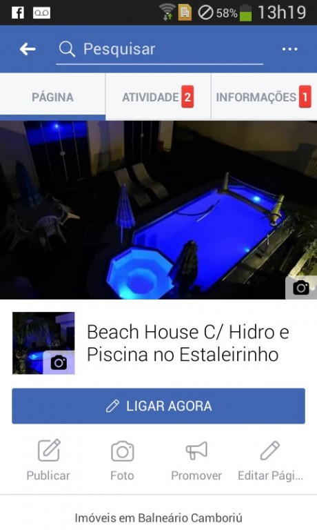 Casa a venda na Rua Anaor Romário da Silva, Praia do Estaleirinho, Balneário Camboriú, SC