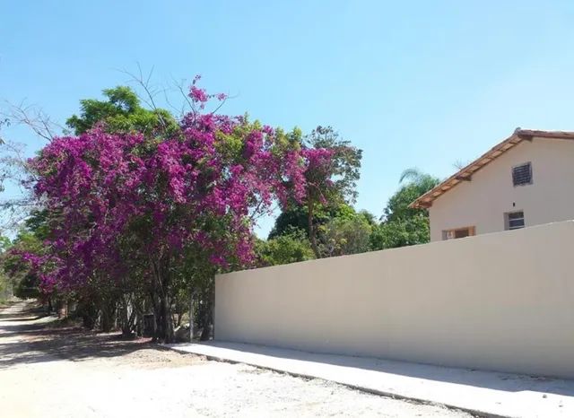 Foto - Esmeraldas - Pousadas do Lago