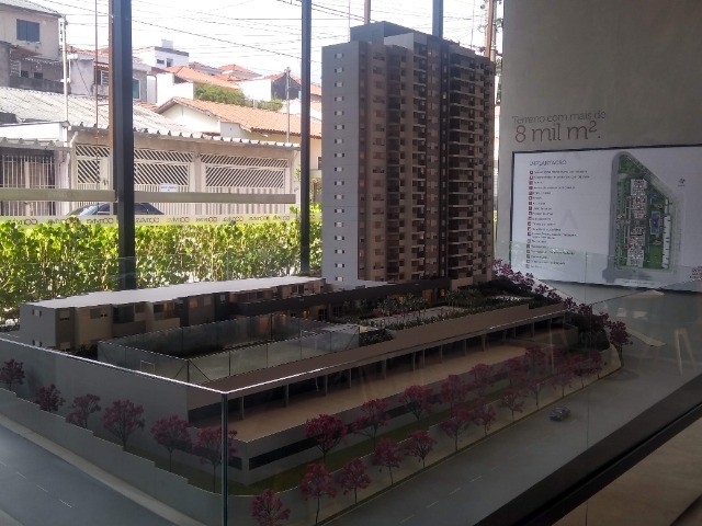 Captação de Apartamento para locação na Professor Jose Maria Calazans Nogueira, PARQUES SAO DOMINGOS, São Paulo, SP