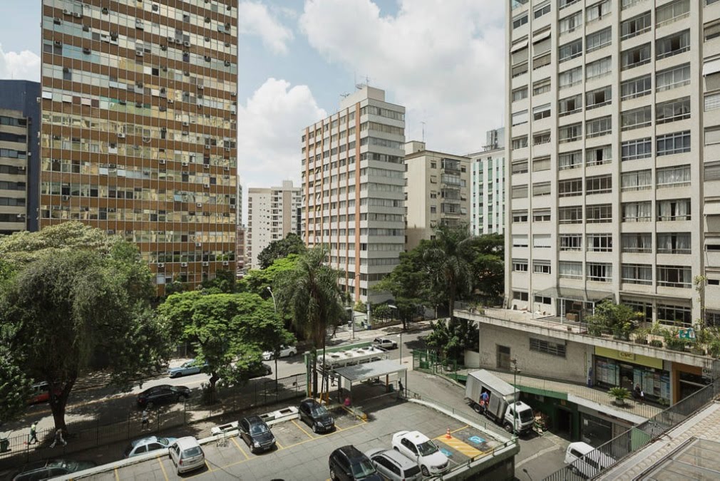 Apartamento a venda na Alameda Barros, HIGIENOPOLIS, São Paulo, SP