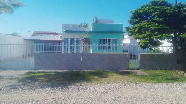 Captação de Casa a venda na Rua , Centro, Barra Velha, SC