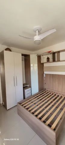 Casa à venda com 3 quartos, 80m² - Foto 3