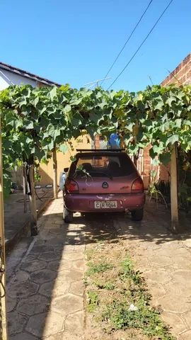 Foto - São Carlos - Cidade Aracy