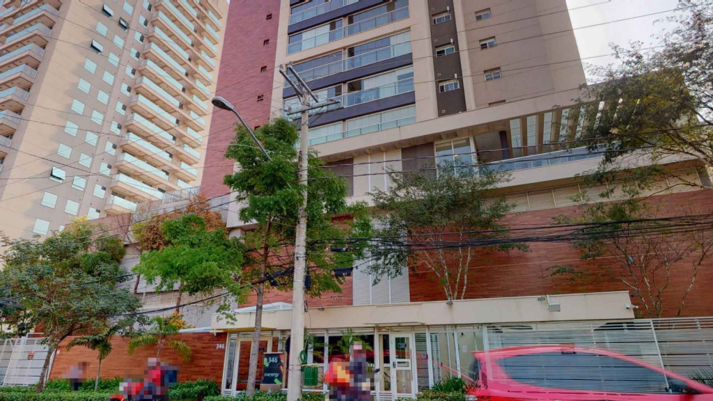 Captação de Apartamento a venda na JACERU, BROOKLIN, São Paulo, SP