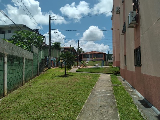Captação de Apartamento a venda na Avenida Santo Amaro de Ipitanga, Caji, Lauro de Freitas, BA