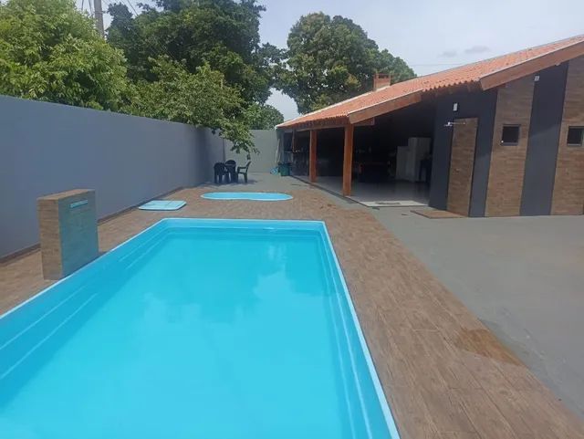 Foto - Campo Grande - Residencial Jose Teruel Filho