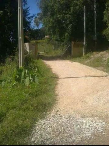 Foto - Curitiba - Barreirinha