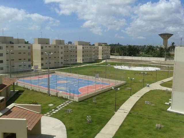 foto - Maceió - Benedito Bentes