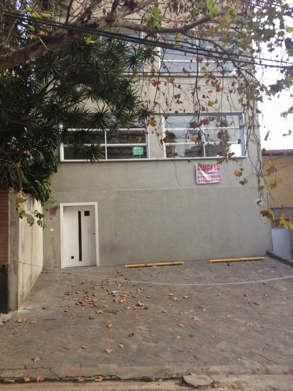 Primeira imagem do imóvel