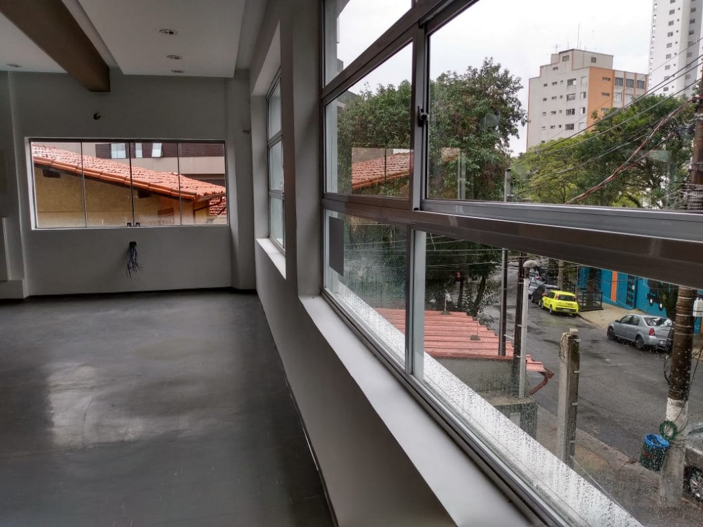 Prédio Inteiro para venda ou locação na Rua Senador César Lacerda Vergueiro, Sumarezinho, São Paulo, SP