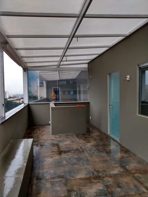 Prédio Inteiro à venda, 528m² - Foto 17