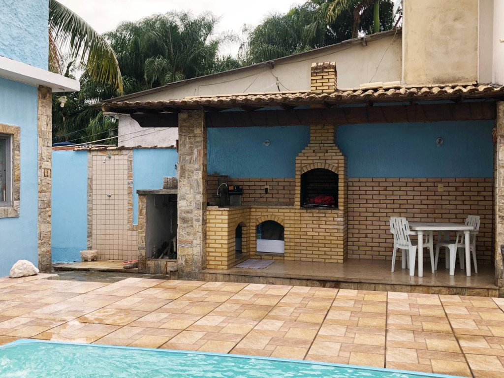 Captação de Casa a venda na Rua Poata, Campo Grande, Rio de Janeiro, RJ