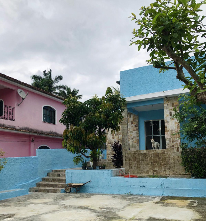 Captação de Casa a venda na Rua Poata, Campo Grande, Rio de Janeiro, RJ