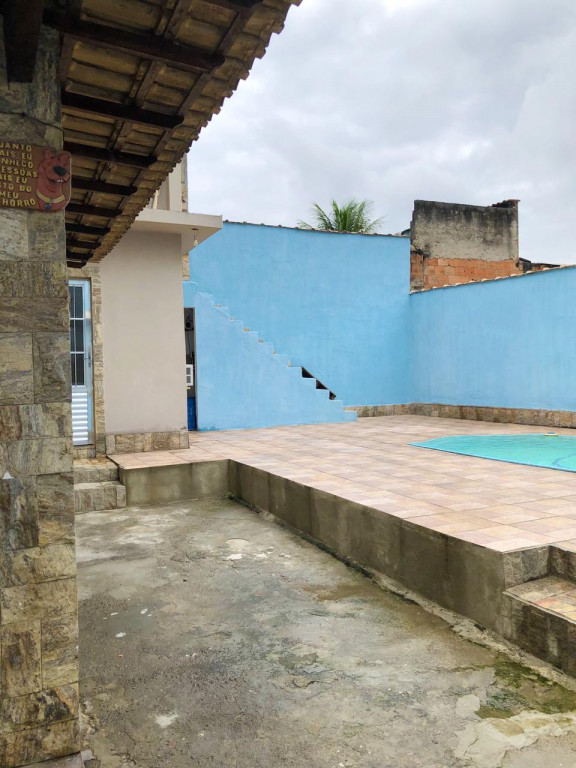 Captação de Casa a venda na Rua Poata, Campo Grande, Rio de Janeiro, RJ