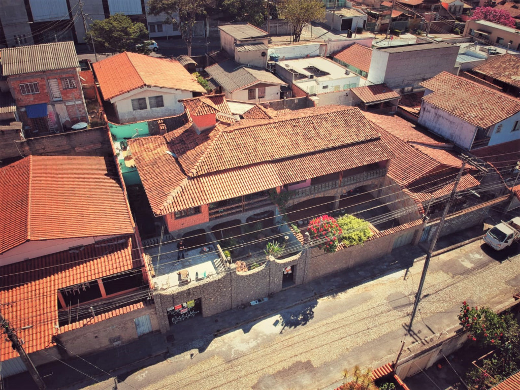 Casa para venda ou locação na Rua Piranguçu, Conjunto Celso Machado, Belo Horizonte, MG