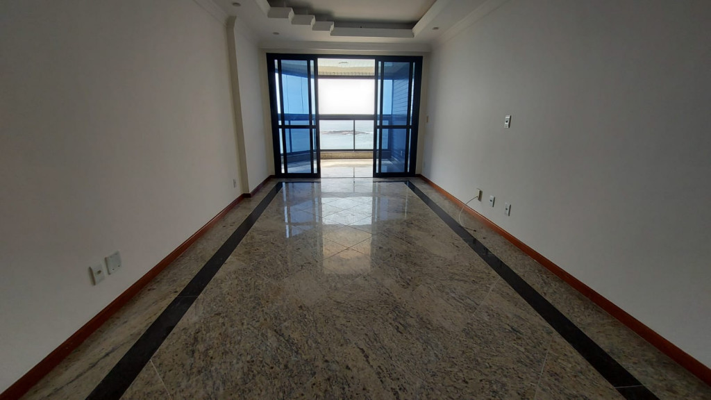 Apartamento a venda na Rua Gastão Roubach, Praia da Costa, Vila Velha, ES