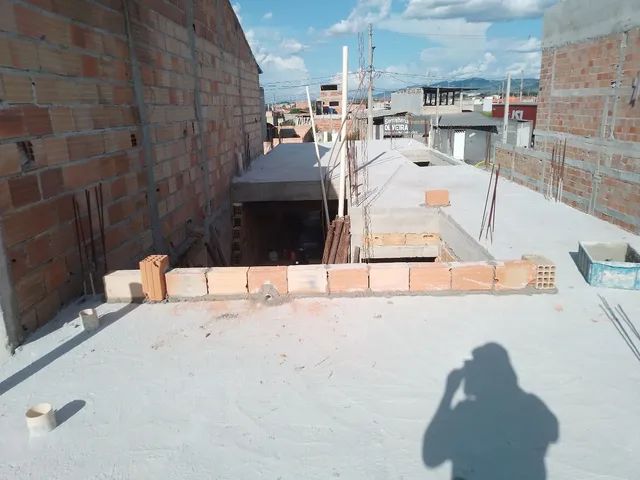 Foto - Pindamonhangaba - Residencial e Comercial Portal dos Eucaliptos