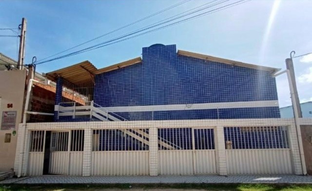 Foto - Jaboatão dos Guararapes - Candeias