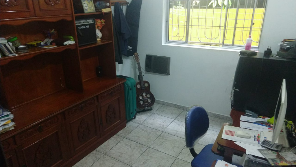 Captação de Casa a venda na Avenida Prefeito Prestes Maia, Esplanada dos Barreiros, São Vicente, SP