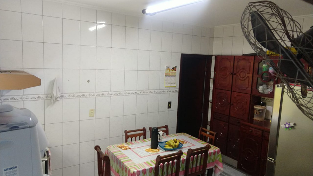 Captação de Casa a venda na Avenida Prefeito Prestes Maia, Esplanada dos Barreiros, São Vicente, SP