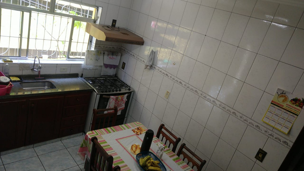 Captação de Casa a venda na Avenida Prefeito Prestes Maia, Esplanada dos Barreiros, São Vicente, SP