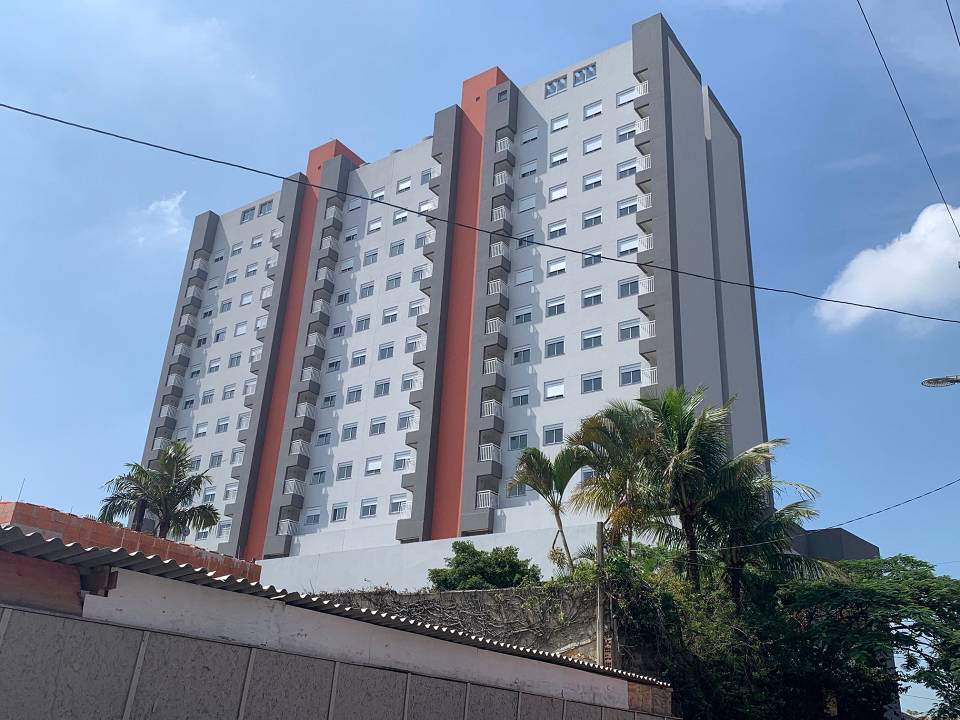 Captação de Apartamento a venda na Estrada das Margaridas, Santa Maria, Osasco, SP