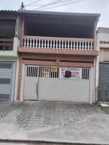 Captação de Casa a venda na Rua Said Kalaf, Parque Fernanda, São Paulo, SP