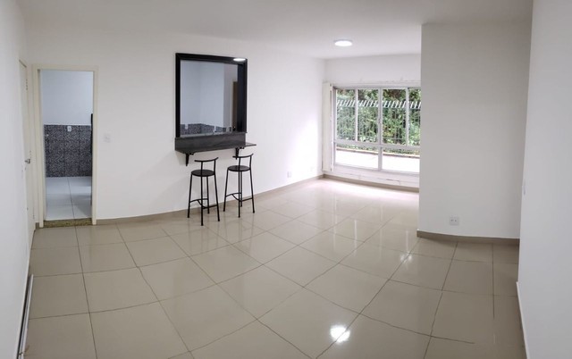 Apartamento a venda na Rua Doutor Nelson de Sá Earp, Centro, Petrópolis, RJ