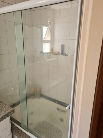 Apartamento à venda com 3 quartos, 96m² - Foto 3